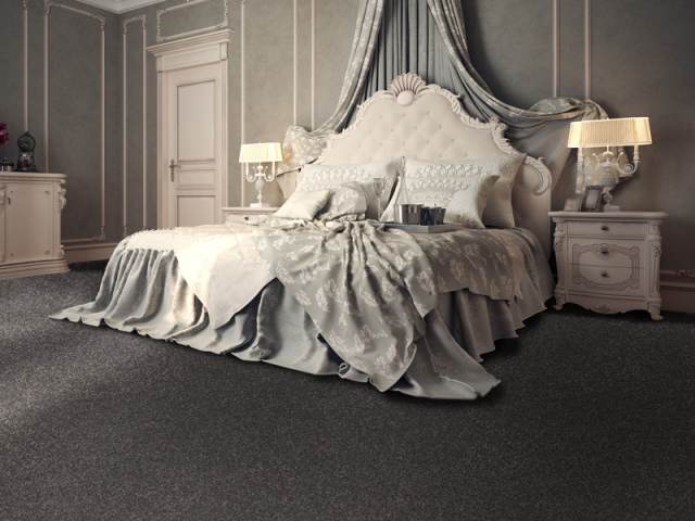 Furlong – Essenzo – Solitaire 691 Basalt