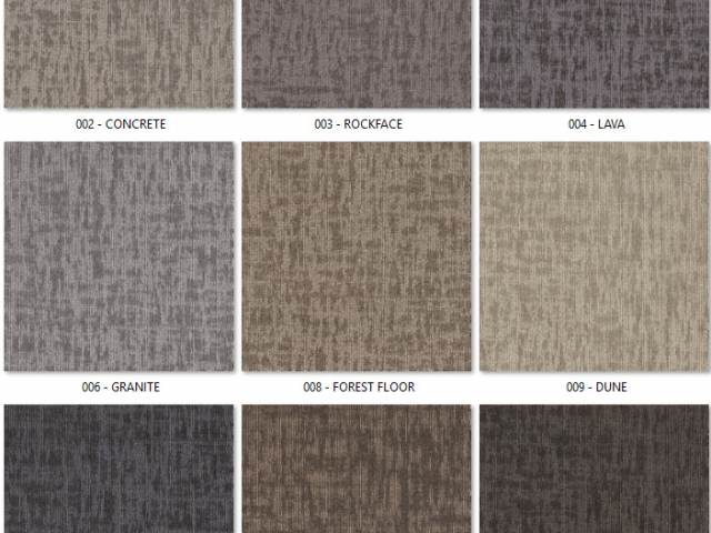 Is it Suitable to Use Carpet Tiles on Stairs?