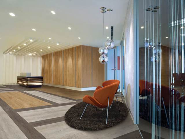 Altro – Ensemble, Whiterock Wall Designs