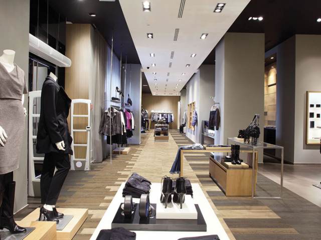 Altro – Ensemble, Whiterock Wall Designs