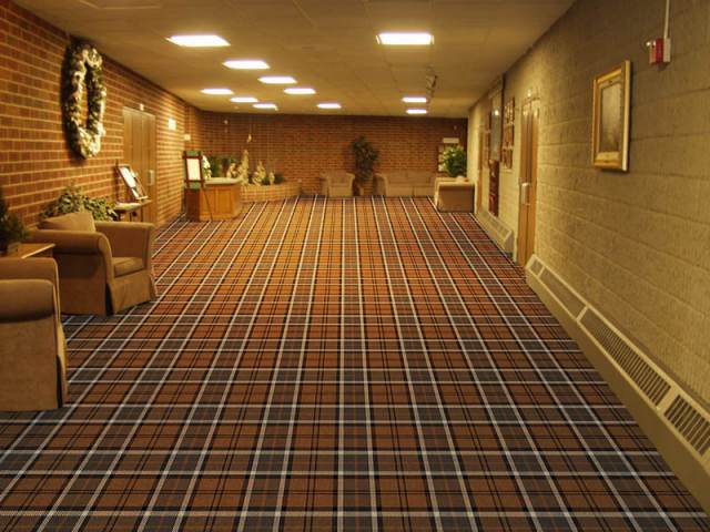 Thomas Witter – Midas Tartan