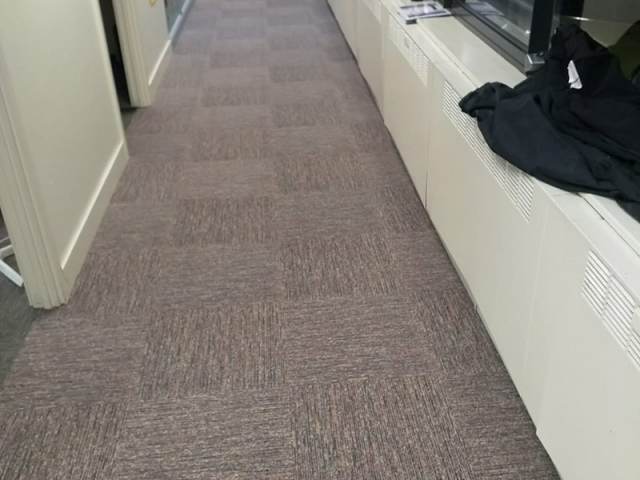 Department for Work & Pensions