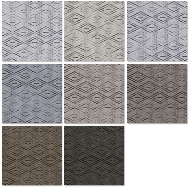 Hammer Carpets - Diamond Weave 673, Carpet, close-up