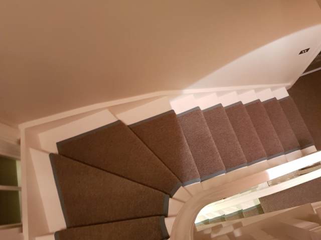Carpet Installation In New Malden