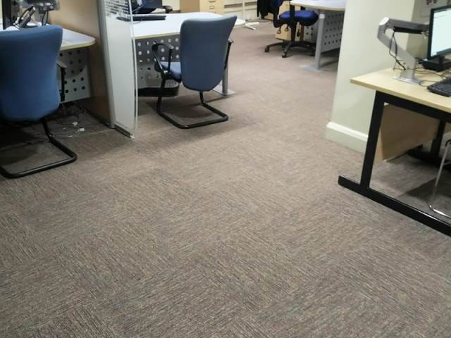 Department for Work & Pensions Ashford