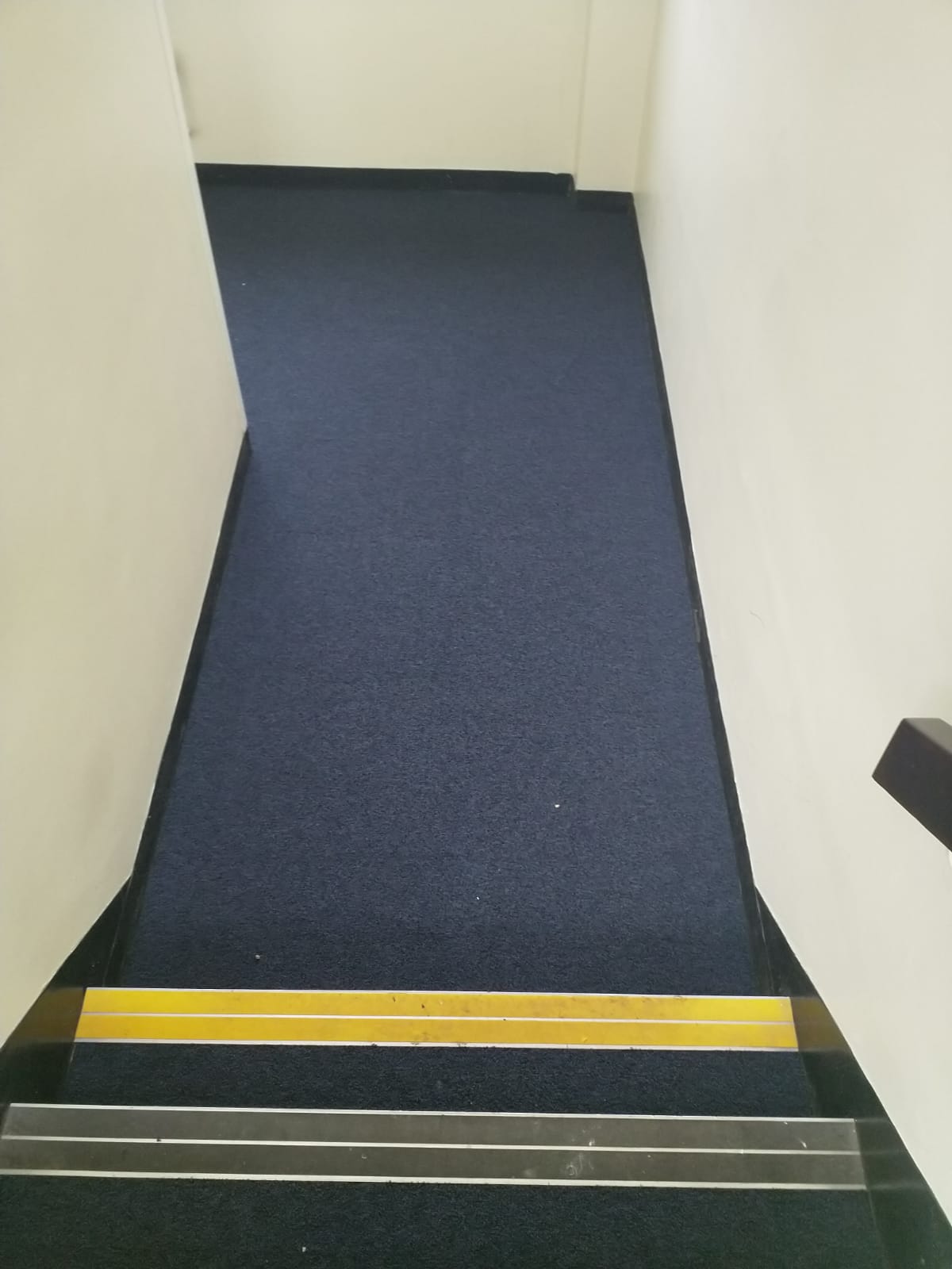 commercial portfolio Dwp Roebuck house contract value 31 K 900m2 (3)