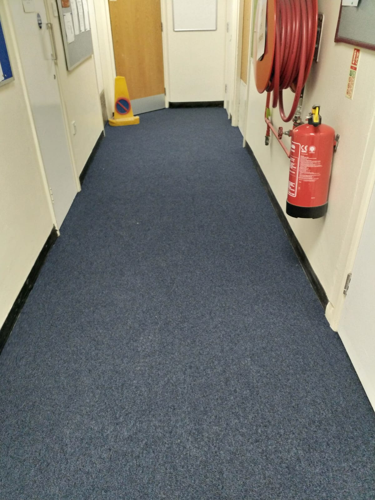 commercial portfolio Dwp Roebuck house contract value 31 K 900m2 (4)