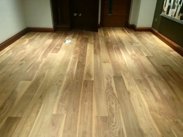 Conrad St James Hotel