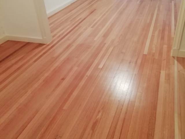 Floor Sanding & Sealing In Hampstead