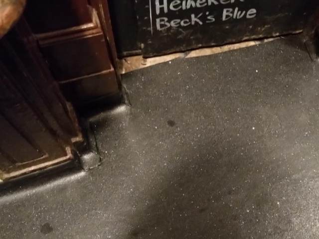 The Elephants Head Camden