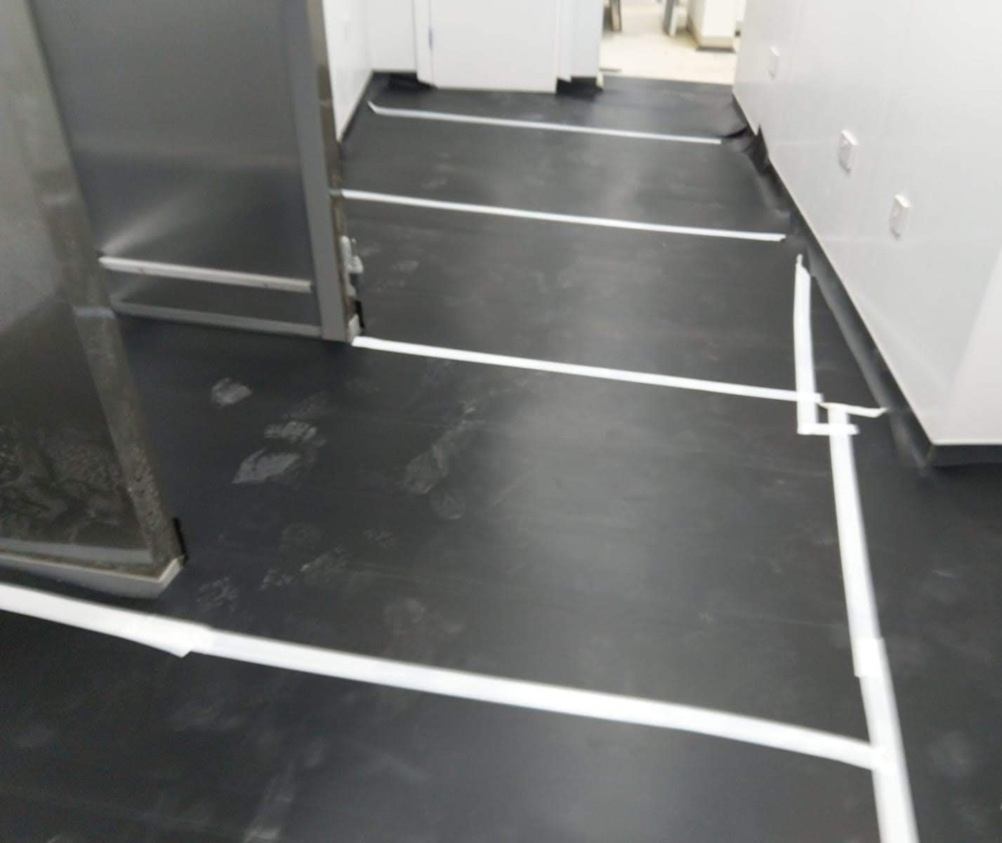 TFG SF1570 (Richmond Road, Kingston, KT2 5BW)