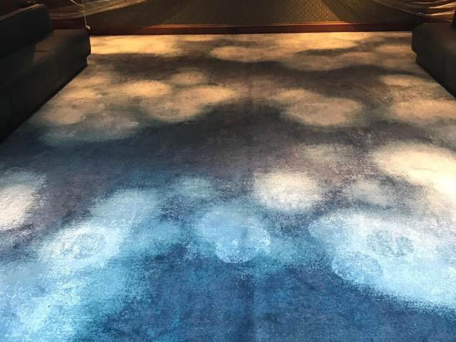 Conrad St James Hotel