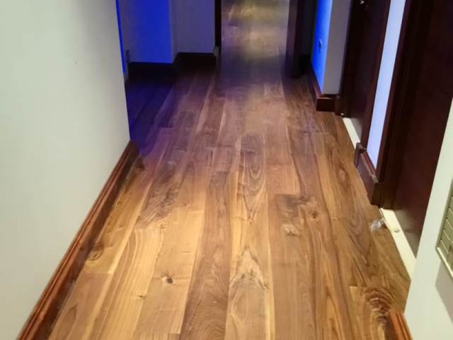 Conrad St James Hotel