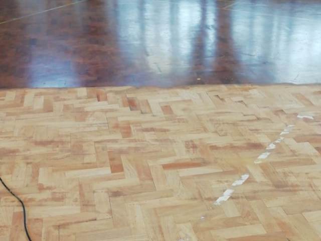 The Holy Family School