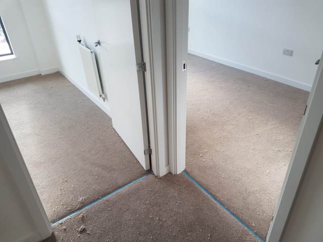 Carpet Installation In Wandsworth