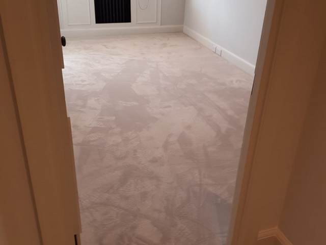 Elements London Carpet Installed In Finchley