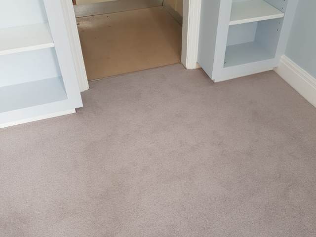 Carpet Installation In Shepherds Bush