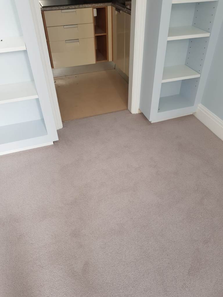 Carpet Installation In Shepherds Bush The Flooring Group