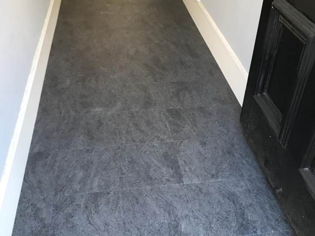 Amtico Installation In Wimbledon
