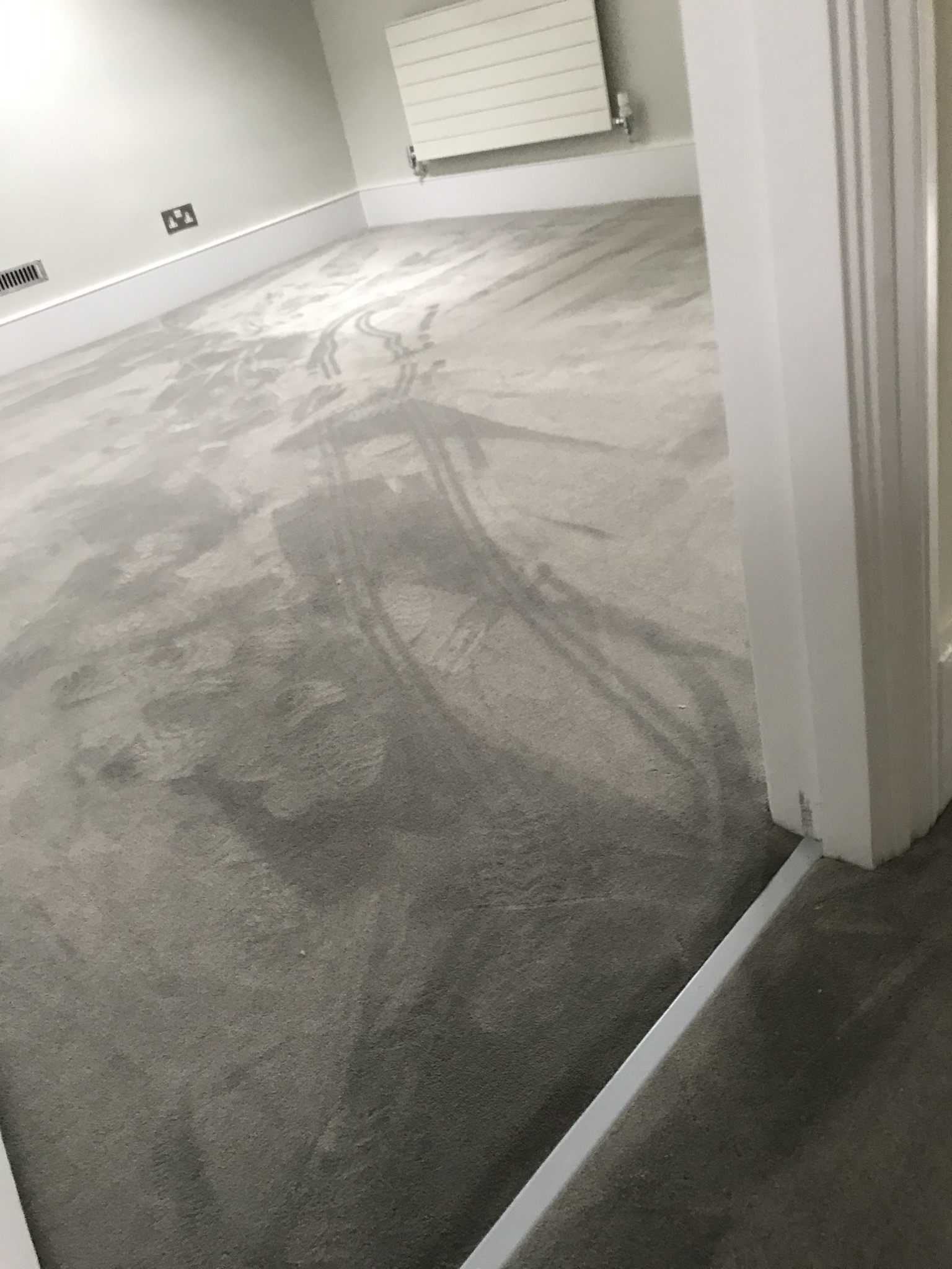 Luxury Carpet Fitted In Earls Court