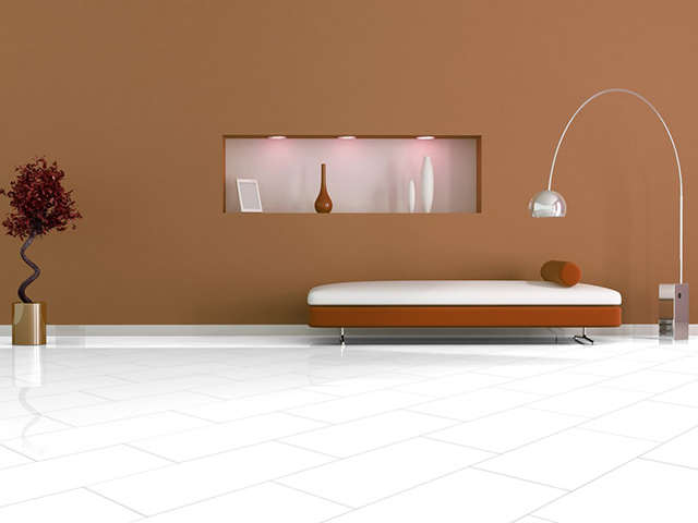 Westco – Laminate – H474418 High Gloss White