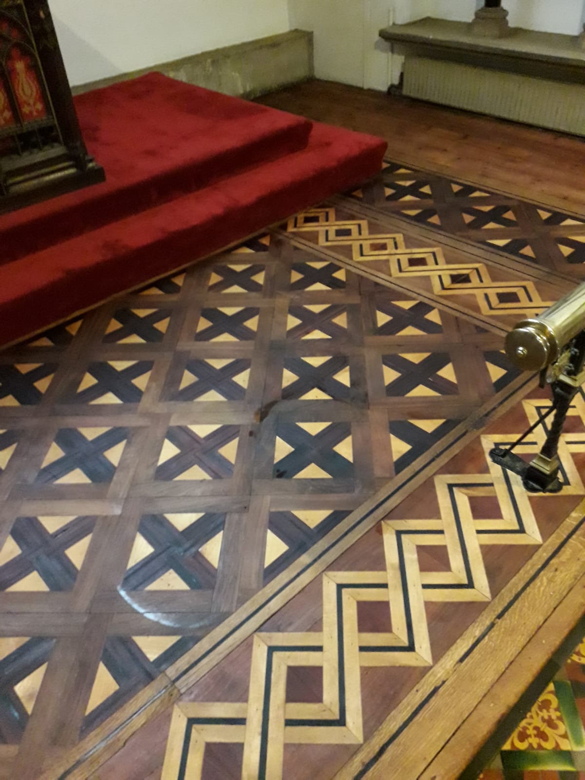 commercial portfolio st-peters-church-london-floor-sanding (2)