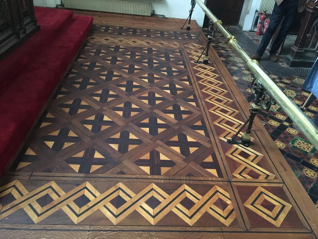 commercial portfolio st-peters-church-london-floor-sanding (5)