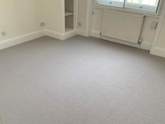 Carpet Installation In Lambeth