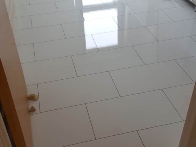 Click Vinyl Tiles In Paddington