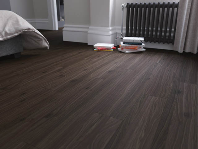 Malmo LVT – Rigid – Narrow Plank