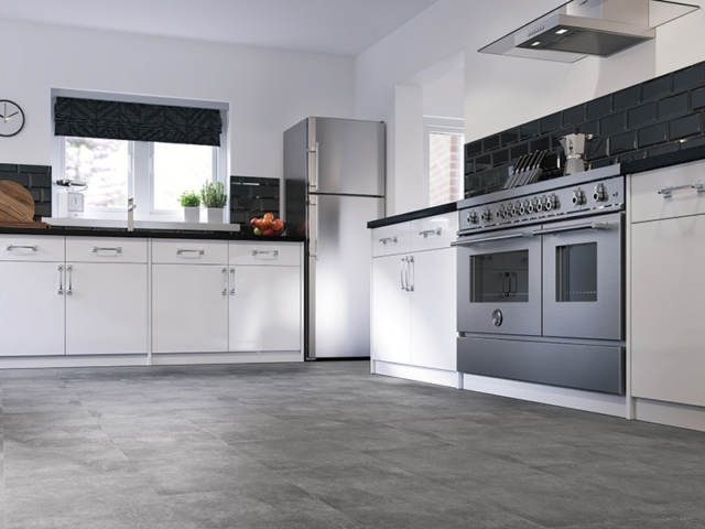Malmo LVT – Rigid – Tile
