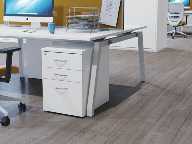 Malmo LVT – Rigid – Wide Plank