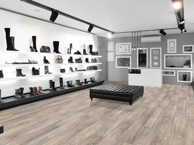 Malmo LVT – Stickdown – Plank