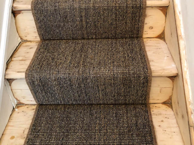 Carpet Installation In Hackney