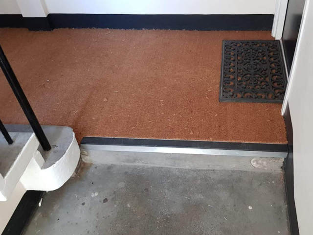 Social Housing in London