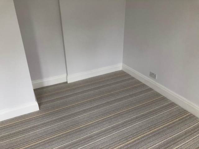 Kersaint Cobb Carpet Fitted In Mortlake