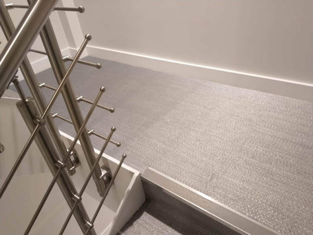 Car Showroom in London