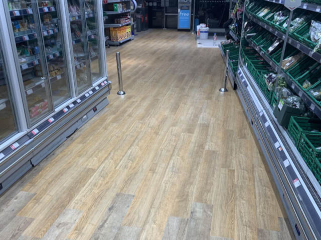 The Co-Operative in Bromley