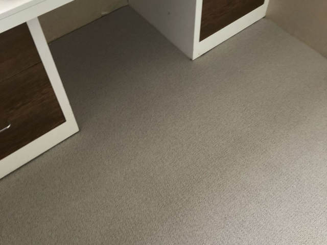 Carpet Installed In St John’s Wood