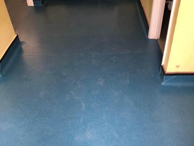 Arrow & Trevoil Hall in Esher