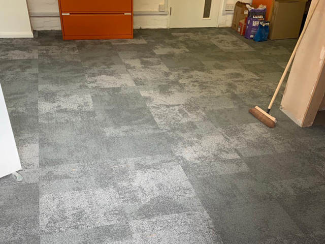 New Development For Simcott Projects