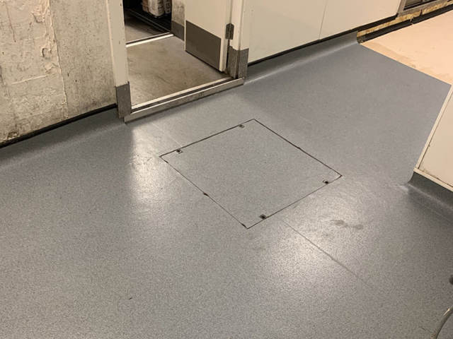 StreetXO Restaurant in London