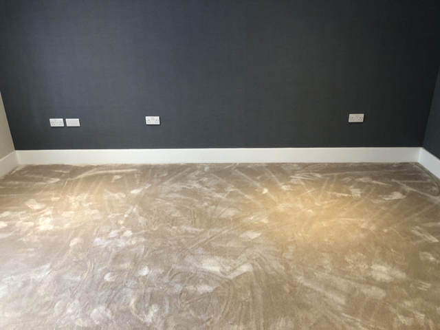 Carpet Installation In Canada Water