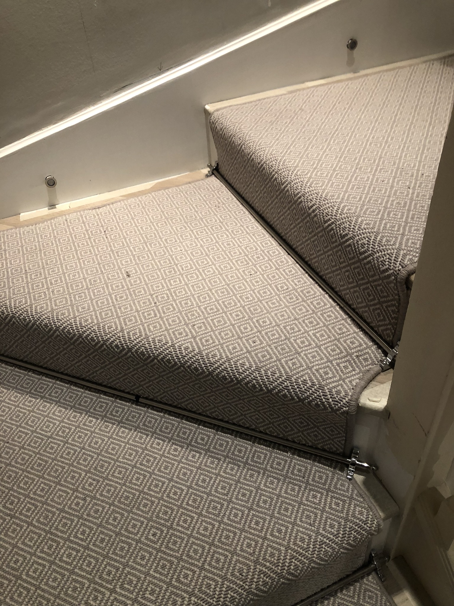 portfolio Rols Wool Carpet Gala Diamond Installation In Acton (5)