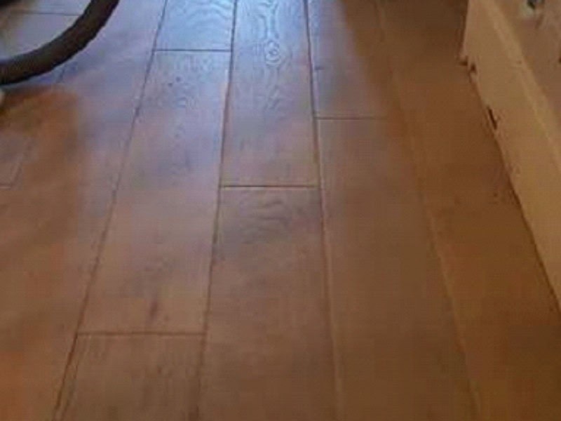Staki Wood Flooring In Chestnut Colour In Wimbledon - Wood Flooring - Wimbledon - Home - Residential