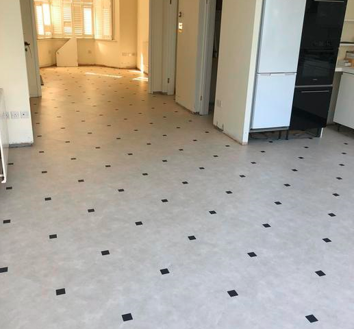 A Guide To Asbestos Tile Removal