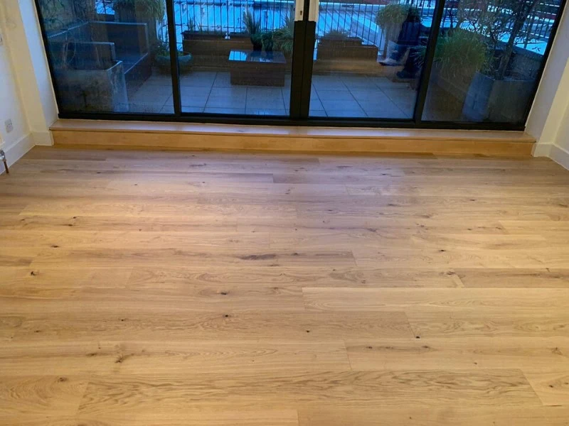 Kersaint Cobb Hardwood Flooring In Barnes - Wood Flooring - Barnes - Home - Commercial