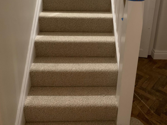 To Supply & Install Light Carpet to Premises in Acton