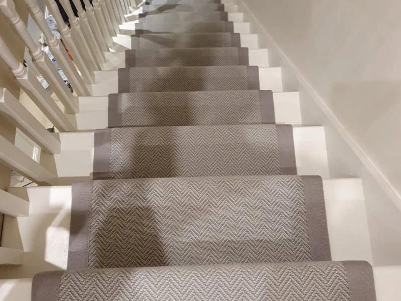 Crucial Trading Alpine Pale Shale - Carpet - Richmond - Home - Residential