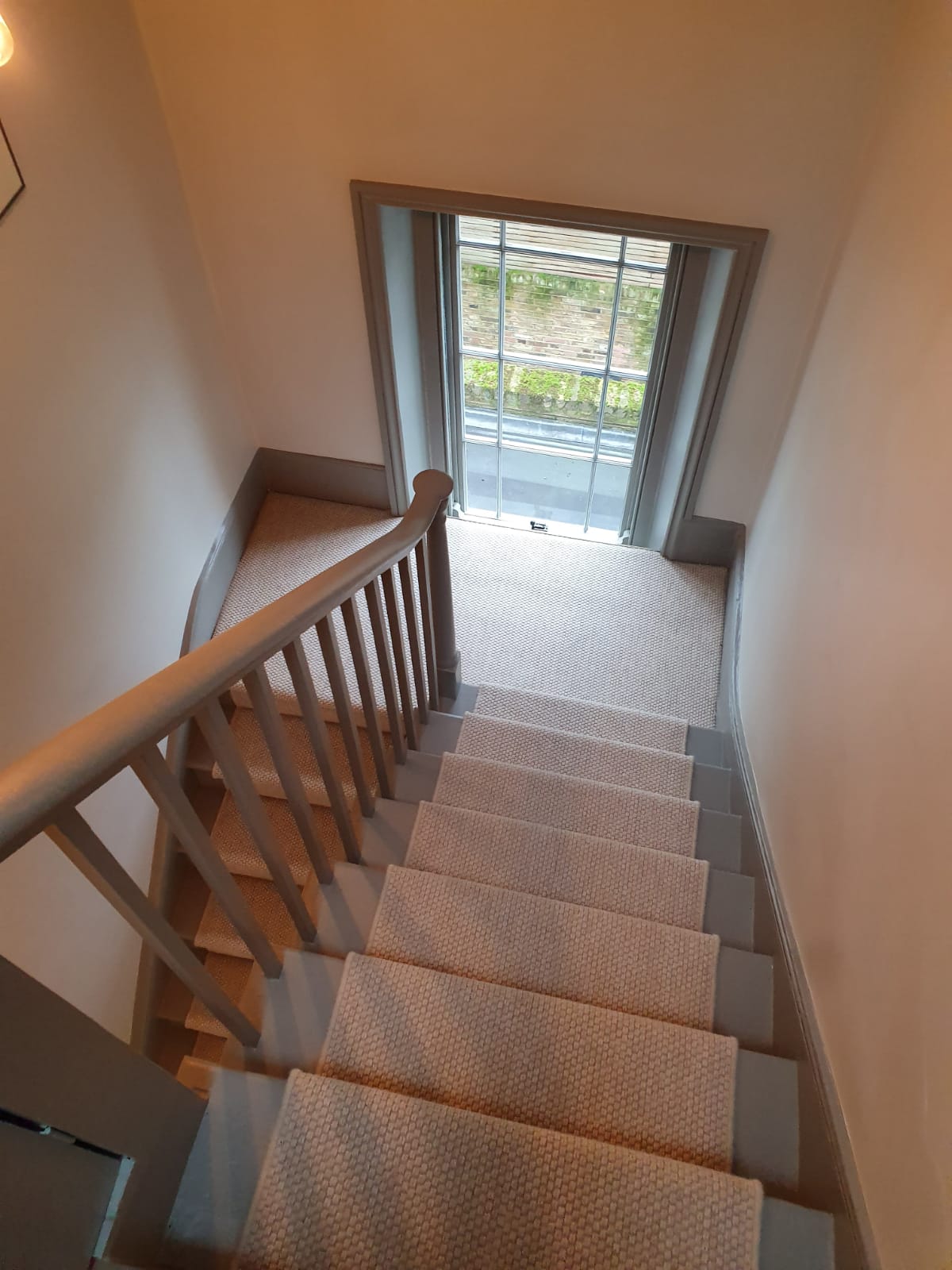 Fibre Flatweave Classics Panama 6